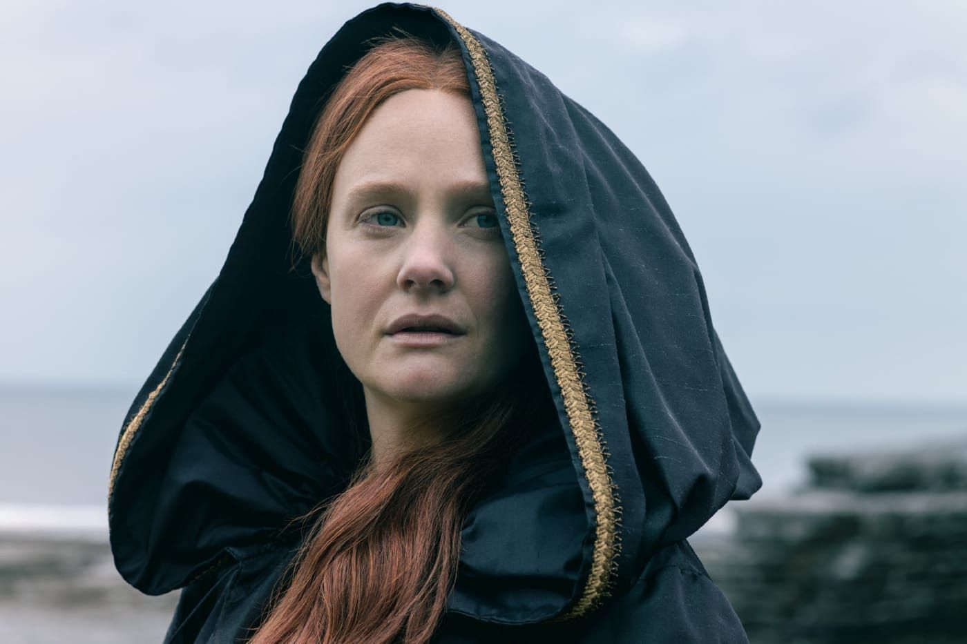 Becoming Elizabeth : Becoming Elizabeth : Foto Romola Garai - Foto 3