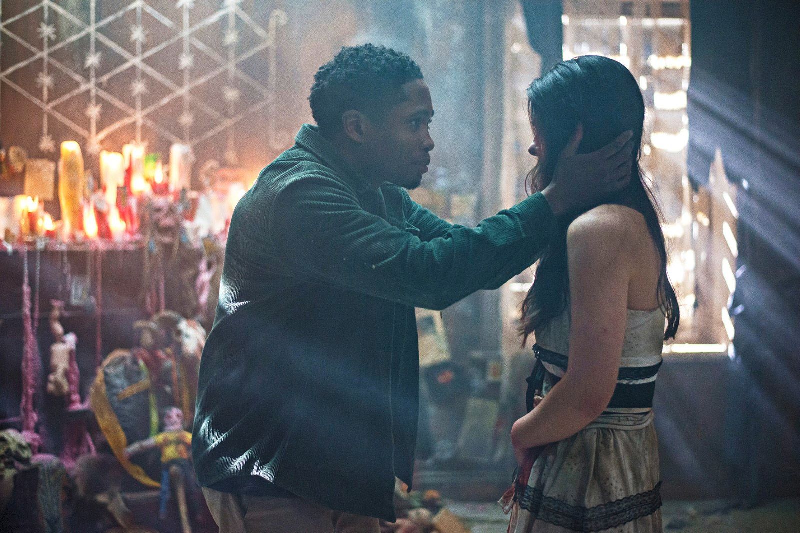 Foto de la película Jeepers Creepers El renacer Foto 13 por un total