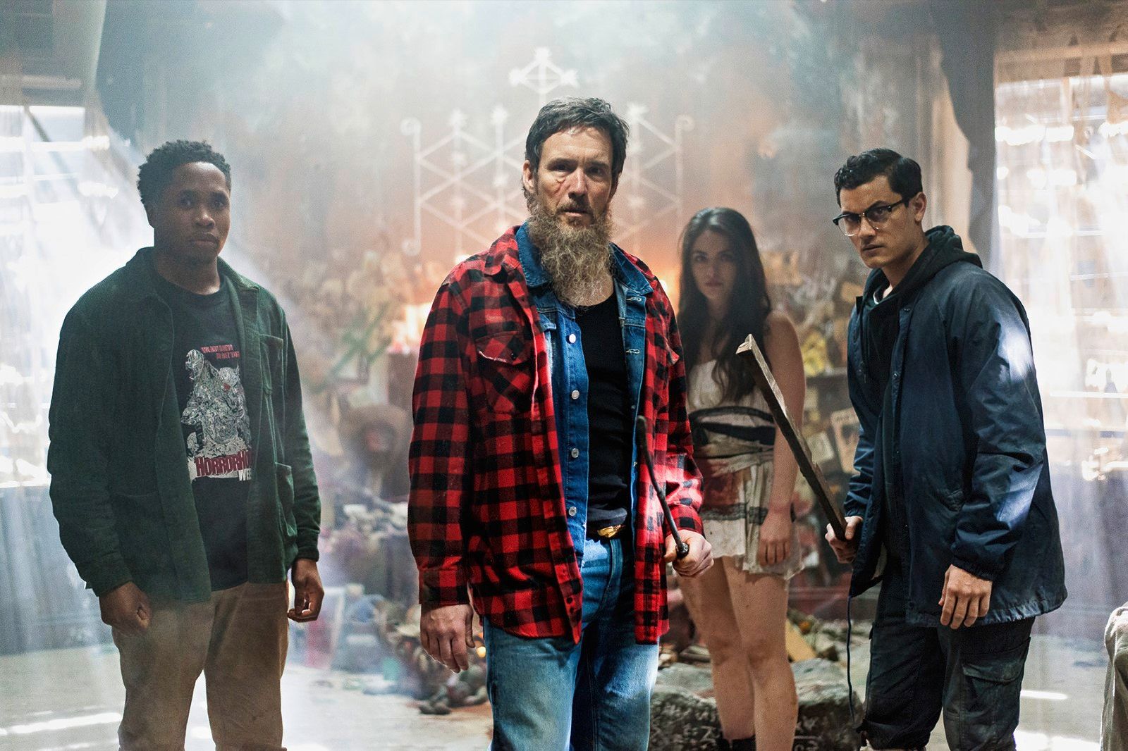 Foto de la película Jeepers Creepers El renacer Foto 10 por un total