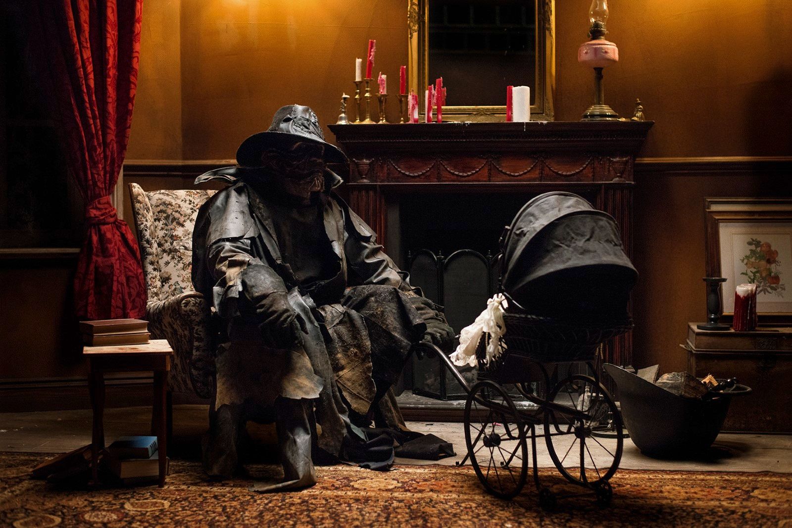 Foto de la película Jeepers Creepers El renacer Foto 6 por un total