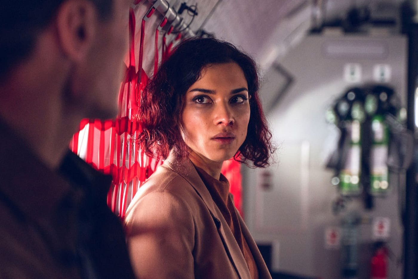 Foto De Amber Rose Revah Foto Amber Rose Revah 