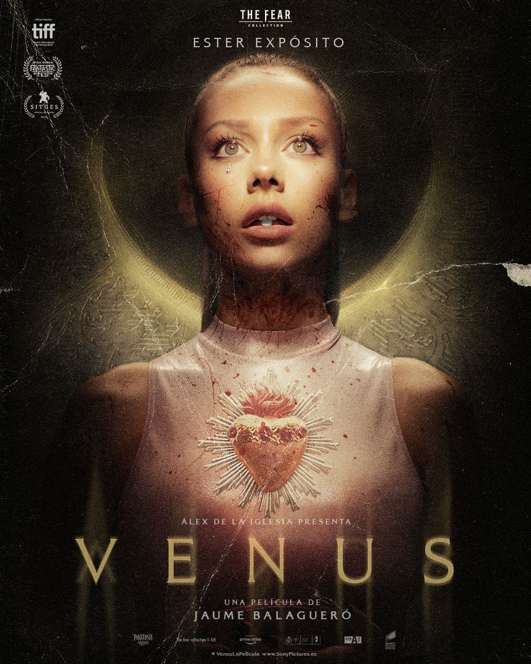 Venus - Película 2022 - SensaCine