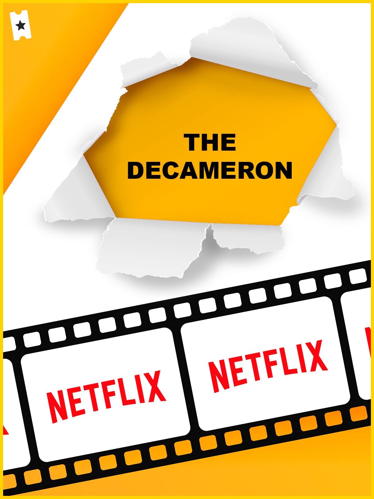 The Decameron Temporada 1