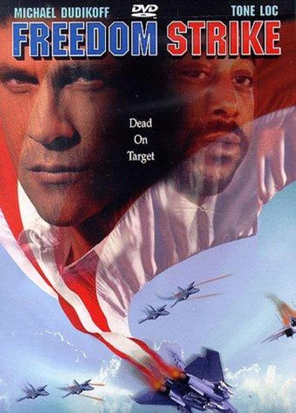 Freedom Strike - Película 1998