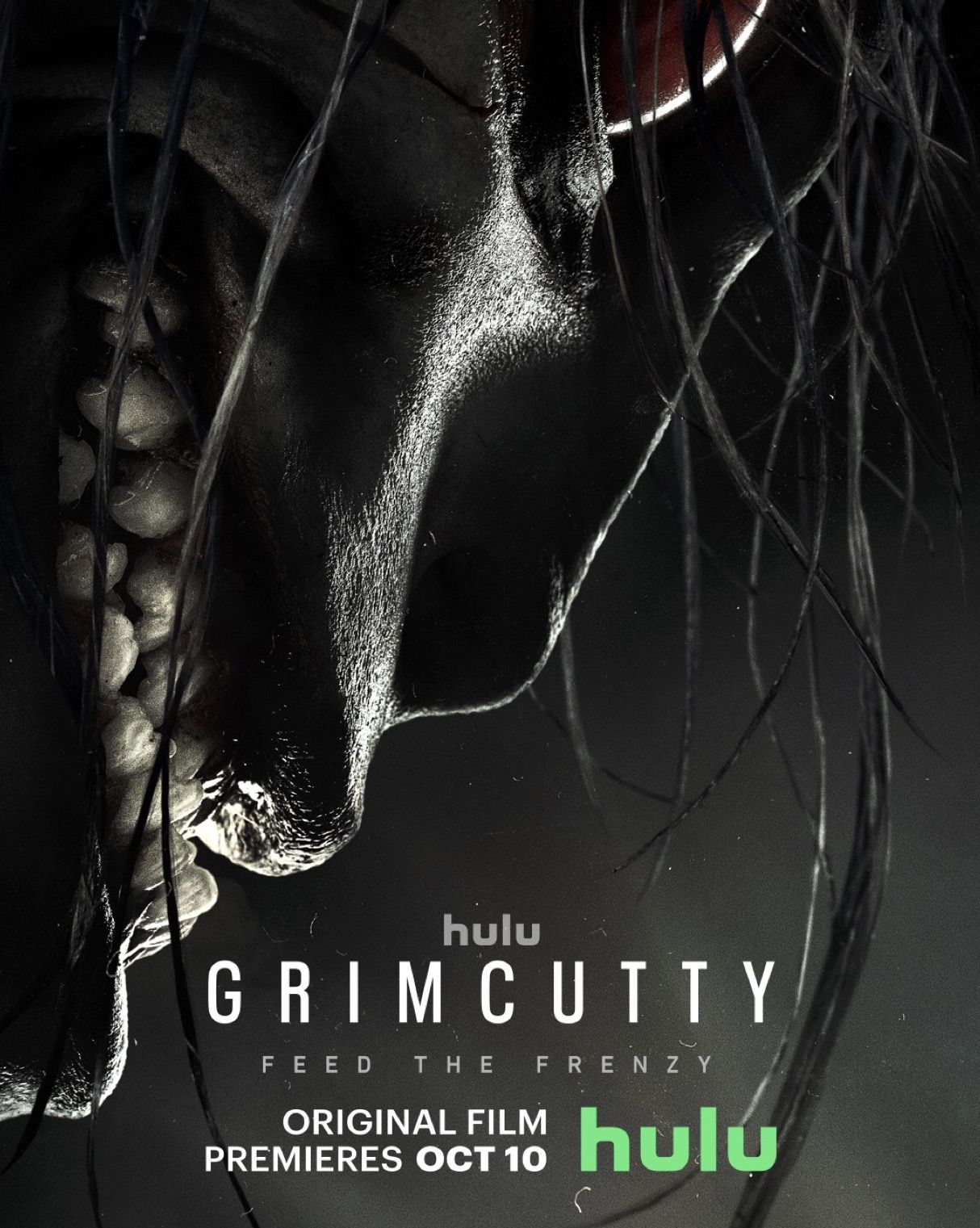 Grimcutty - Película 2022