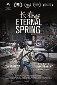 Eternal Spring - Película 2022