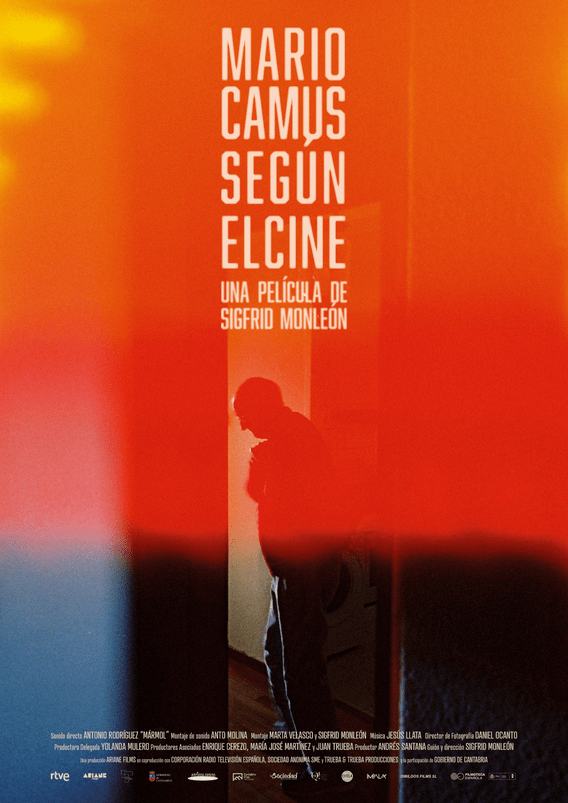 Mario Camus según el cine - Documental 2022