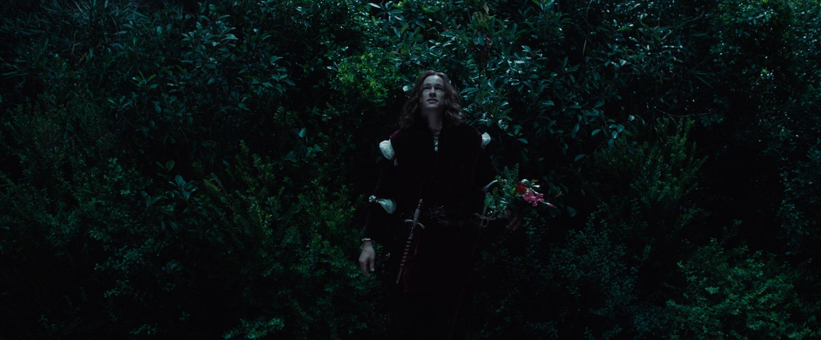 Foto de la película Rosalina - Foto 10 por un total de 19 - SensaCine.com