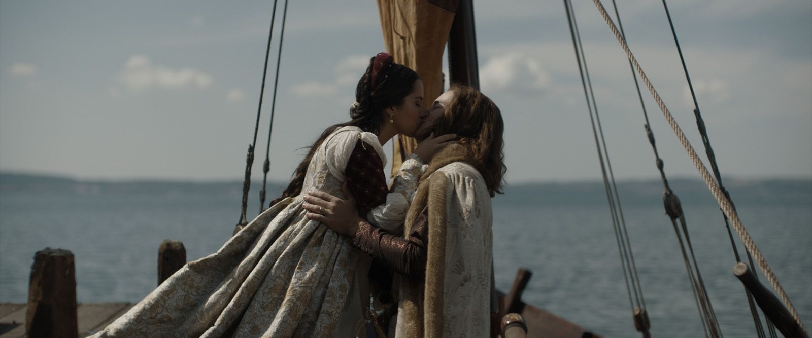 Foto de la película Rosalina - Foto 4 por un total de 19 - SensaCine.com