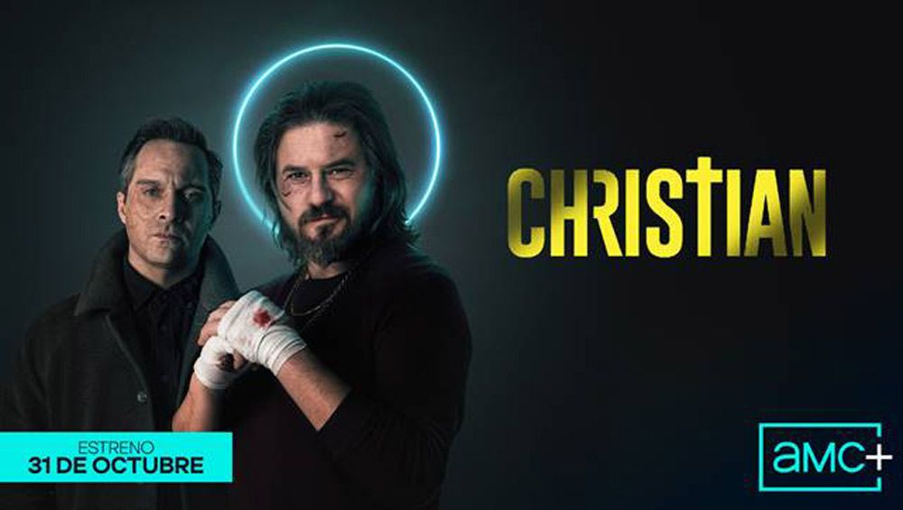 Christian Serie 2022