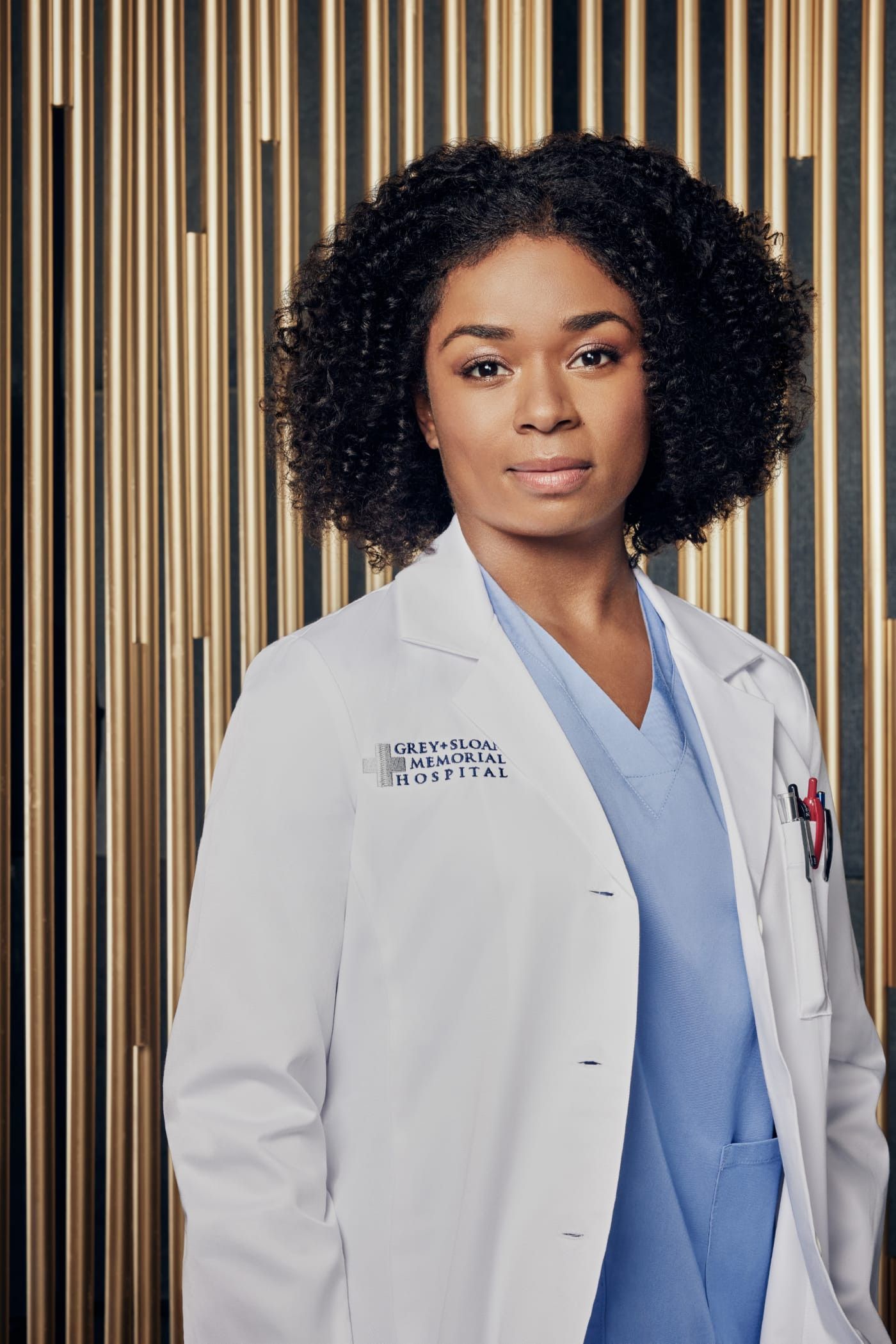 Foto de Alexis Floyd Foto Alexis Floyd Foto 2 de 13 SensaCine