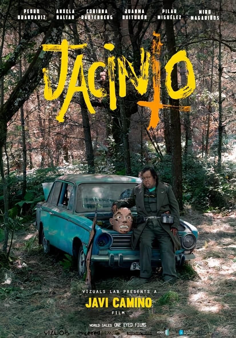 Jacinto - Película 2021