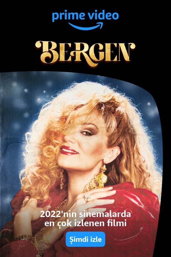 Bergen - Película 2022