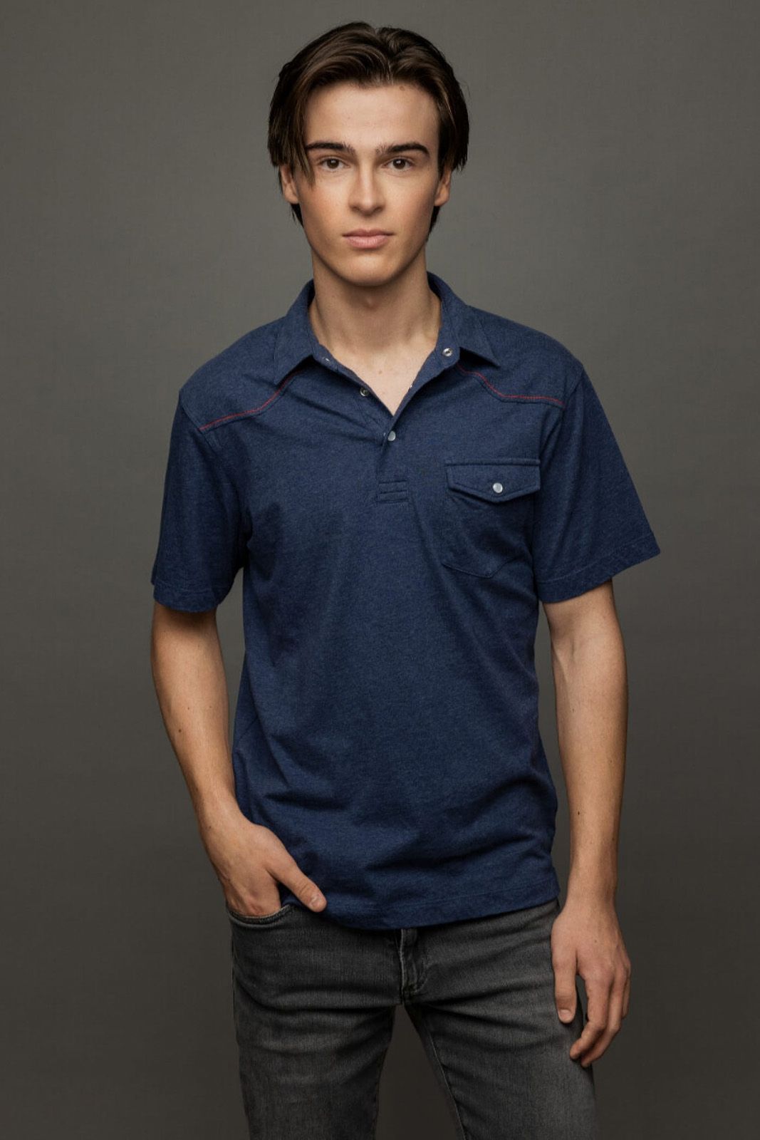 Walker Foto Kale Culley Foto 3 sobre 6