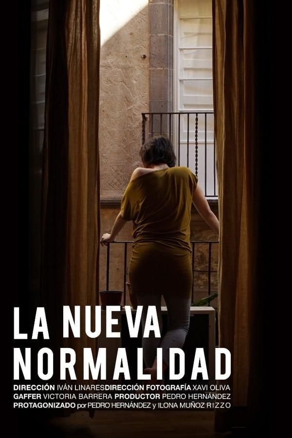 Normalidad 2020 - Documental 2021