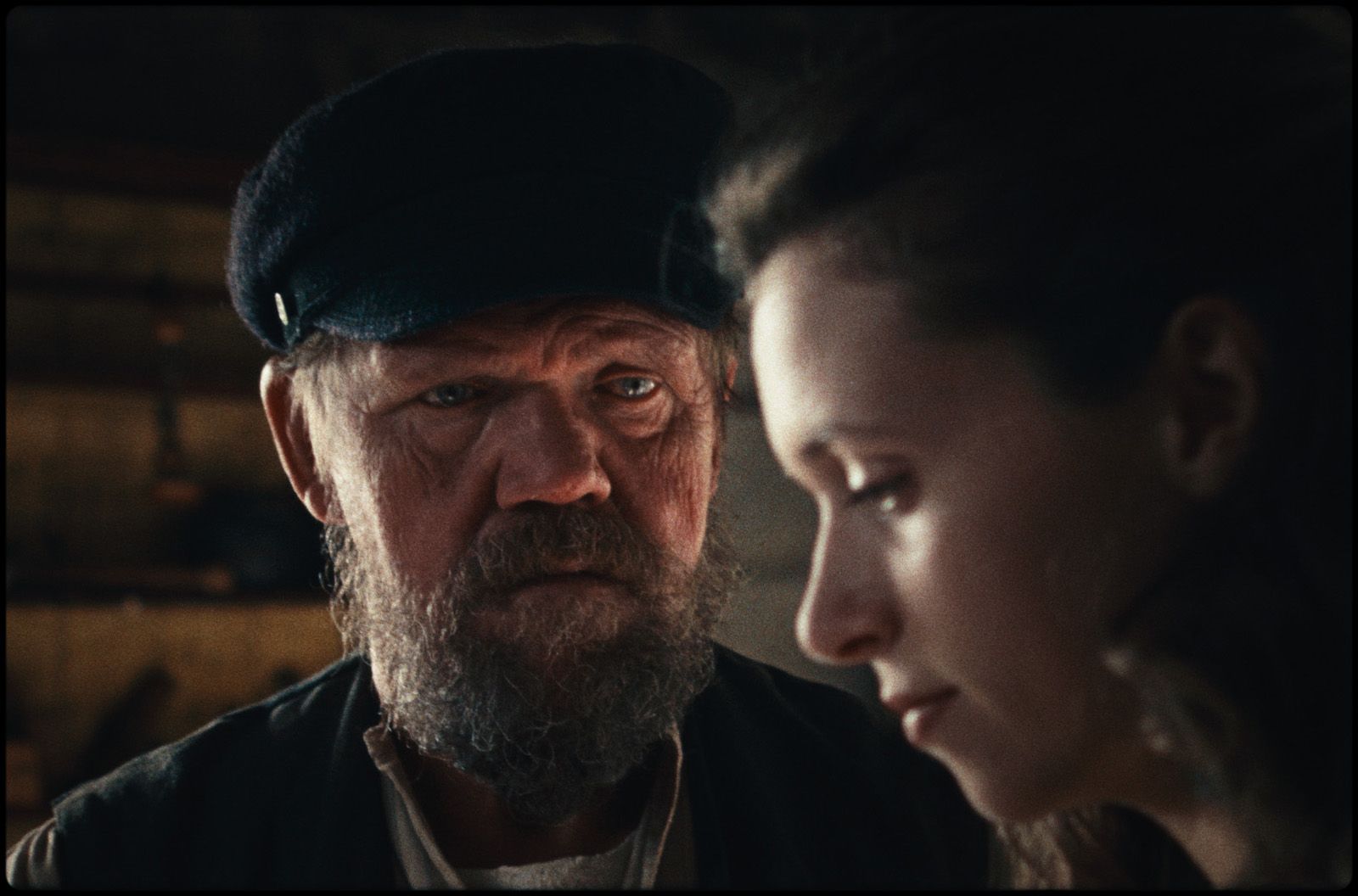 Foto de la película Scarlet - Foto 9 por un total de 13 - SensaCine.com