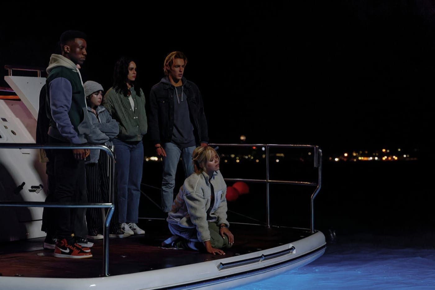 Alguien Est Mintiendo Foto Chibuikem Uche Marianly Tejada Annalisa alguien-est-mintiendo-foto-chibuikem-uche-marianly-tejada-annalisa