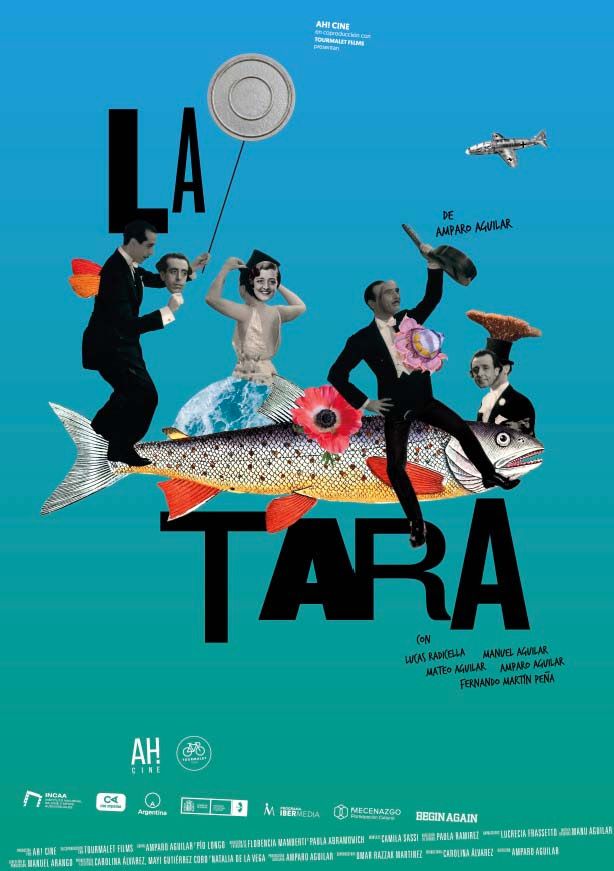 La Tara - Documental 2022