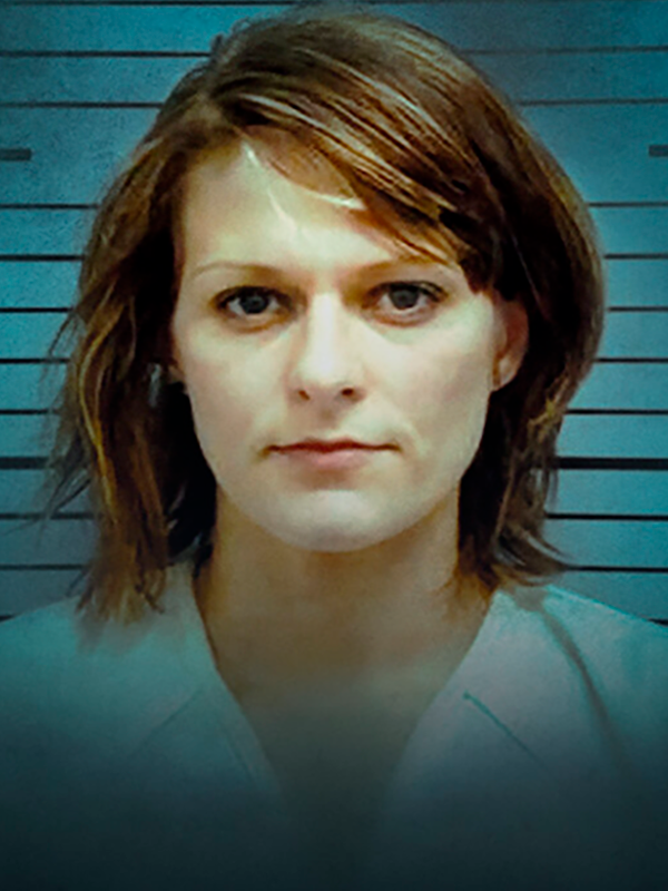 El Estado de Alabama contra Brittany Smith - Documental 2022