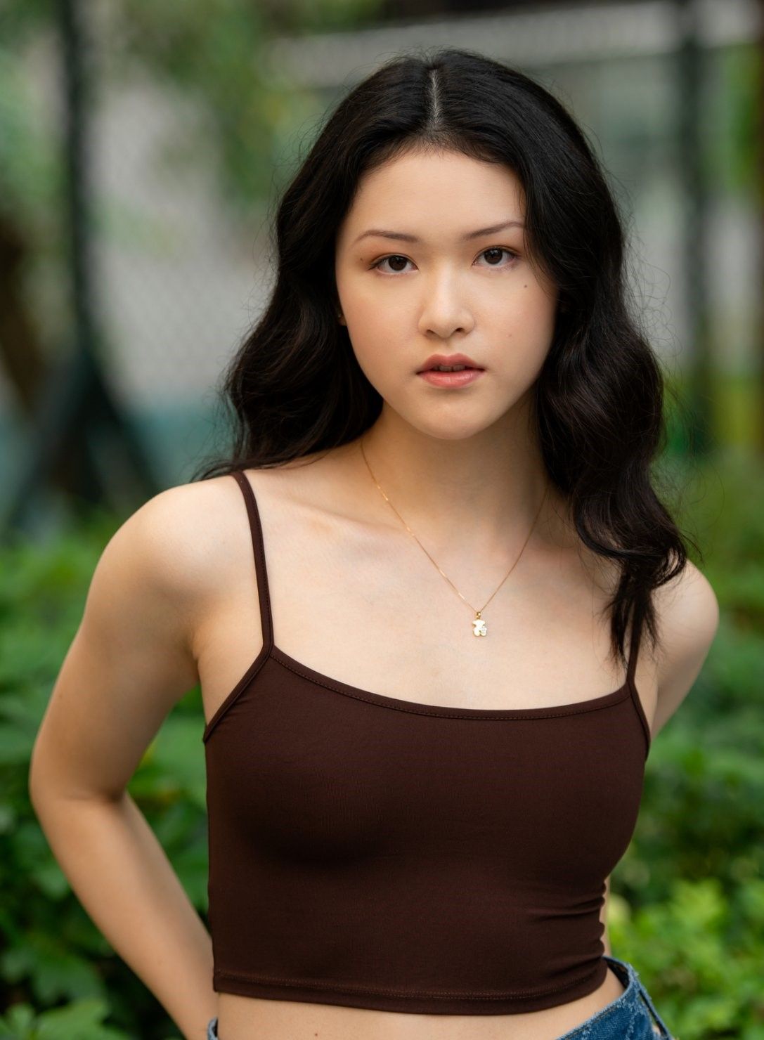 Isabella Wei : Filmografía - SensaCine.com