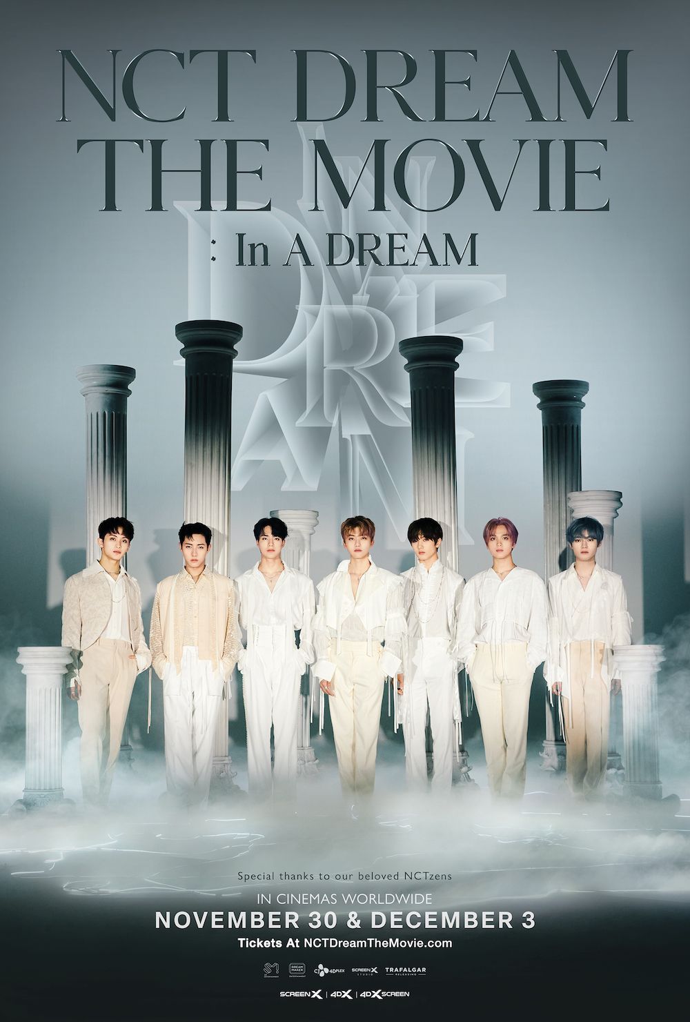 NCT Dream The Movie In A Dream SensaCine nct-dream-the-movie-in-a-dream-sensacine