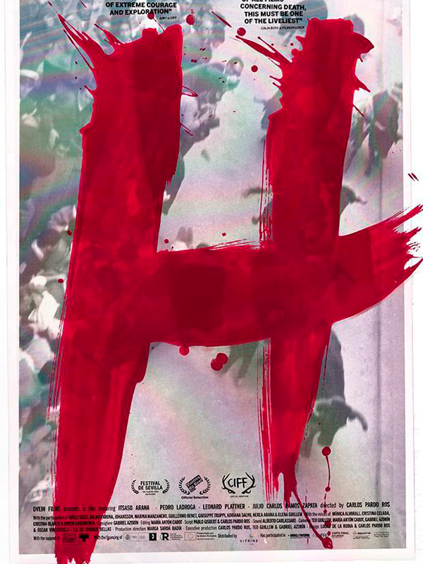 H - Documental 2022