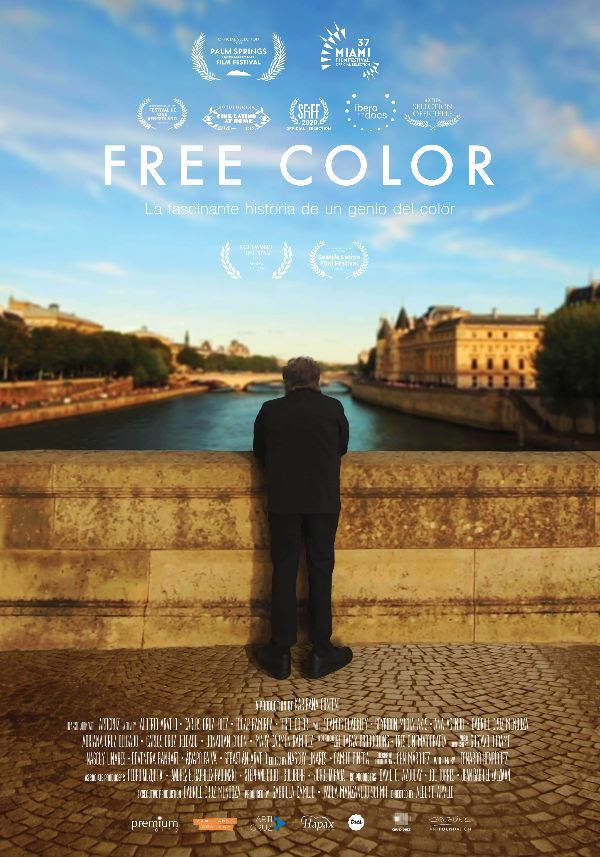 Free Color - Documental 2022