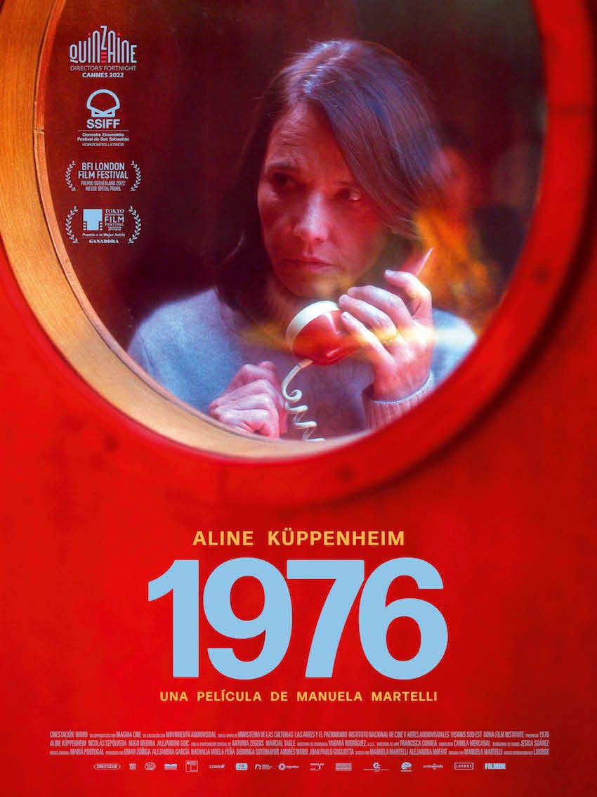 1976 - Película 2022