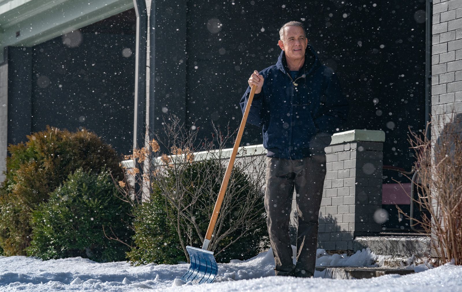 Foto de Tom Hanks - El peor vecino del mundo : Foto Tom Hanks - Foto 43
