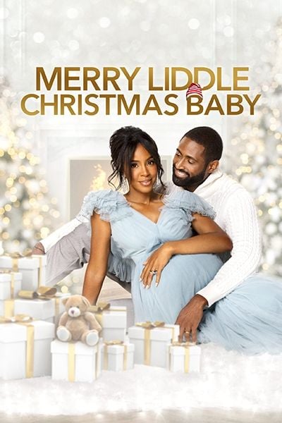 El bebé navideño de los Liddle - Película 2021