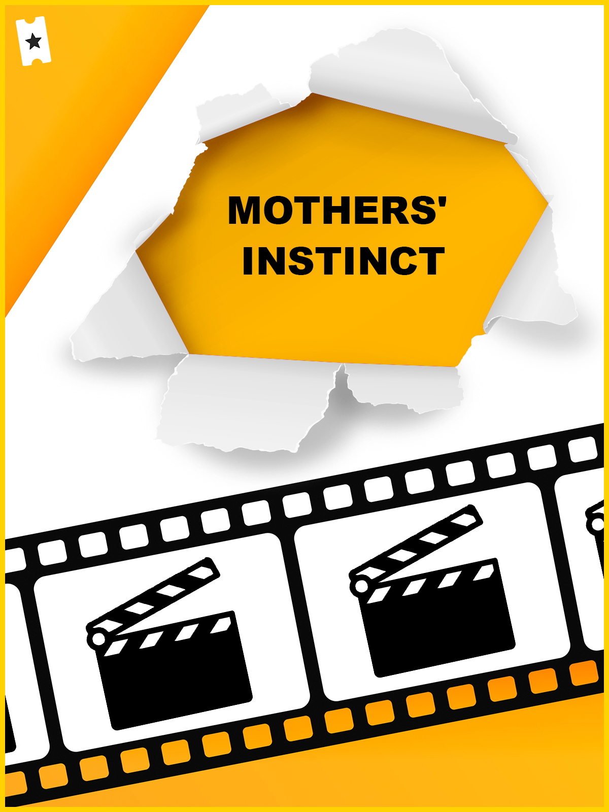 Mothers' Instinct Película 2023
