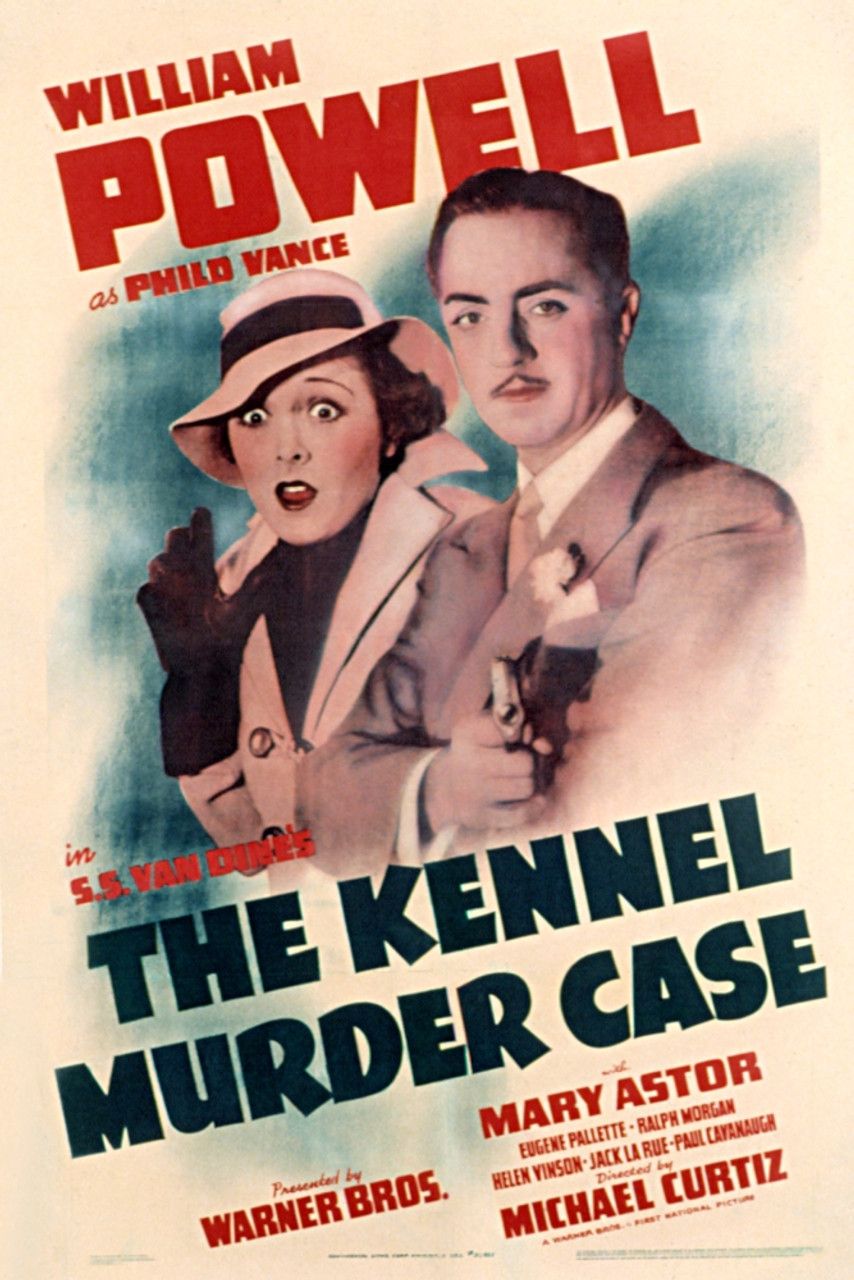 Matando en la sombra - Película 1933