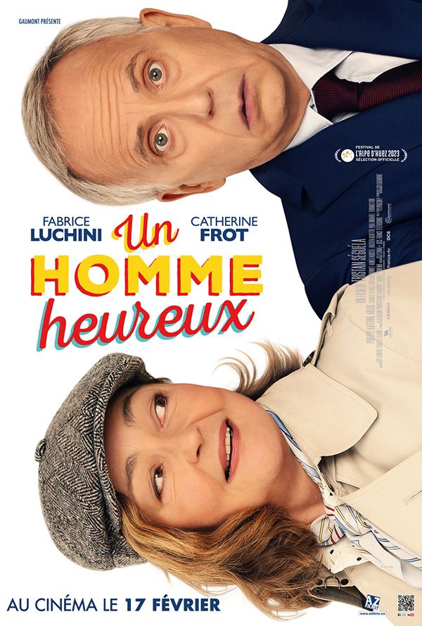 En lo bueno y en lo malo - Película 2023