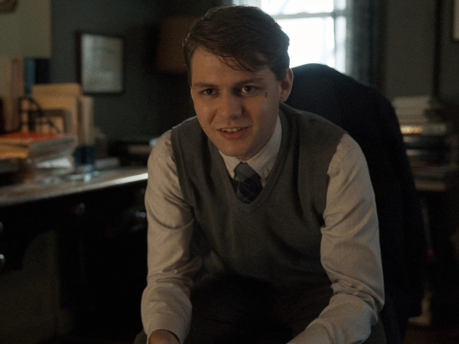 Foto de la película La ballena (The Whale) - Foto 1 por un total de 13 ...