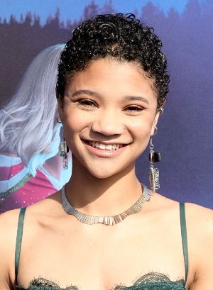 Kylee Russell : sus películas y series en streaming - SensaCine.com