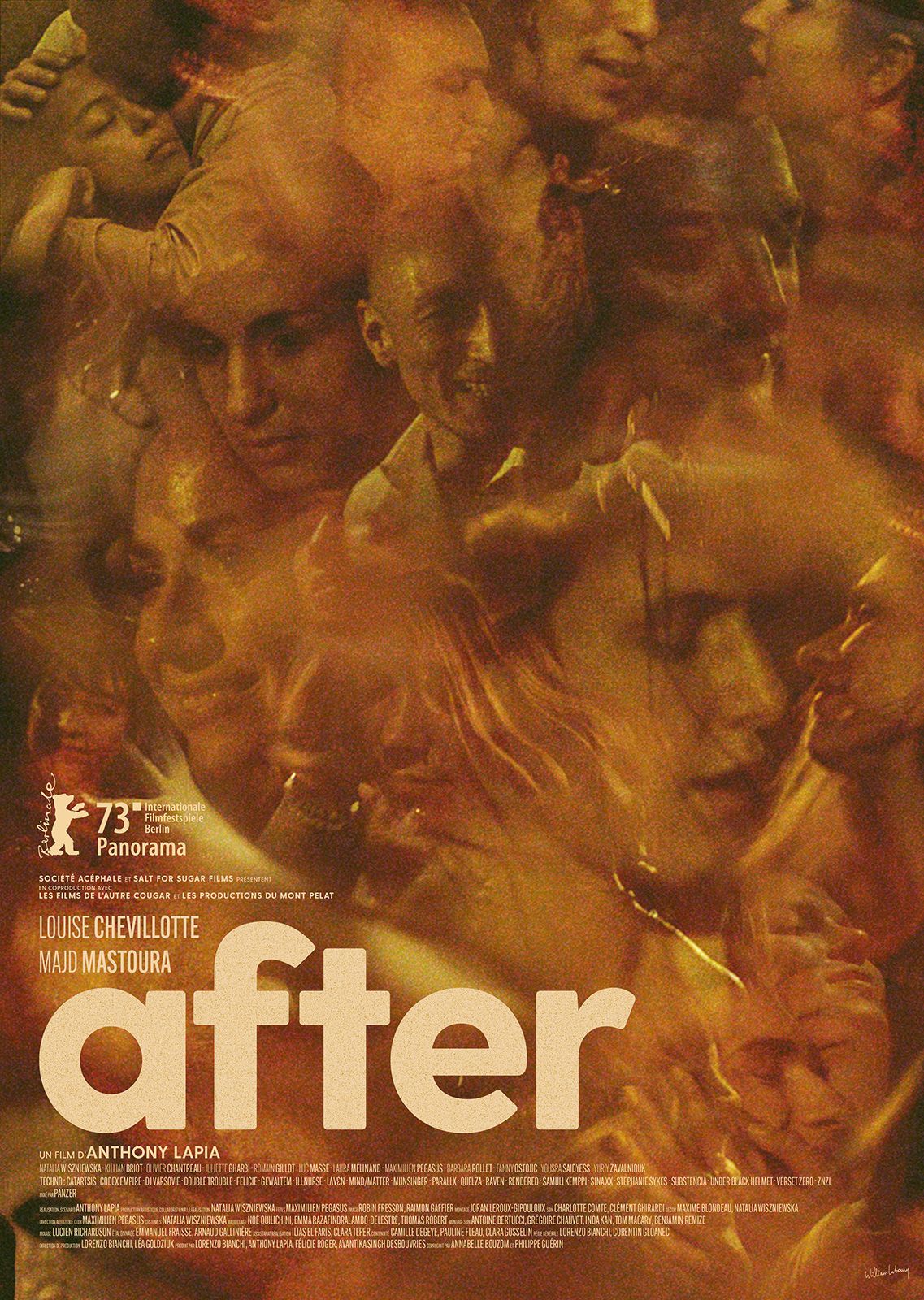 After - Película 2023