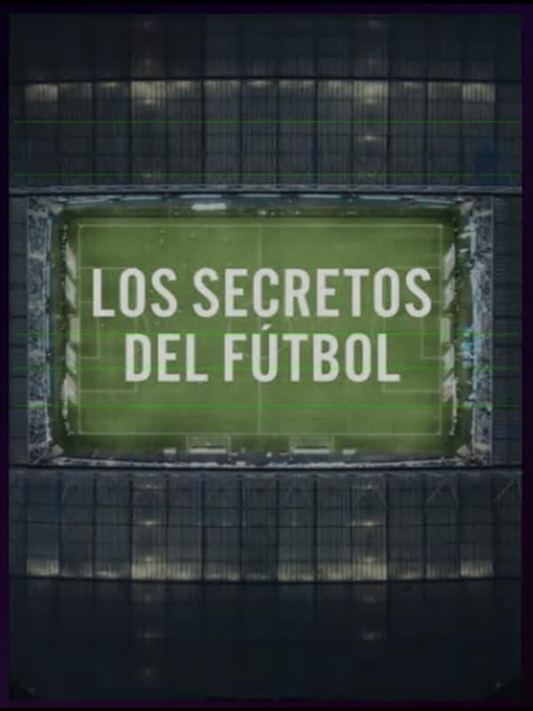 A Game Of Secrets - Documental 2022