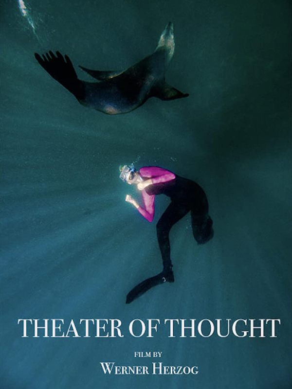 Theater of Thought - Documental 2022