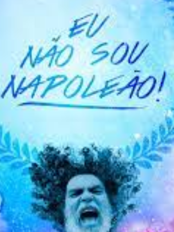 I am Not Napoleon! - Documental 2022