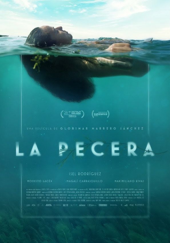 La Pecera - Película 2023