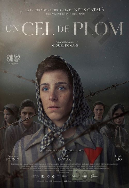 Un cel de plom - Película 2023