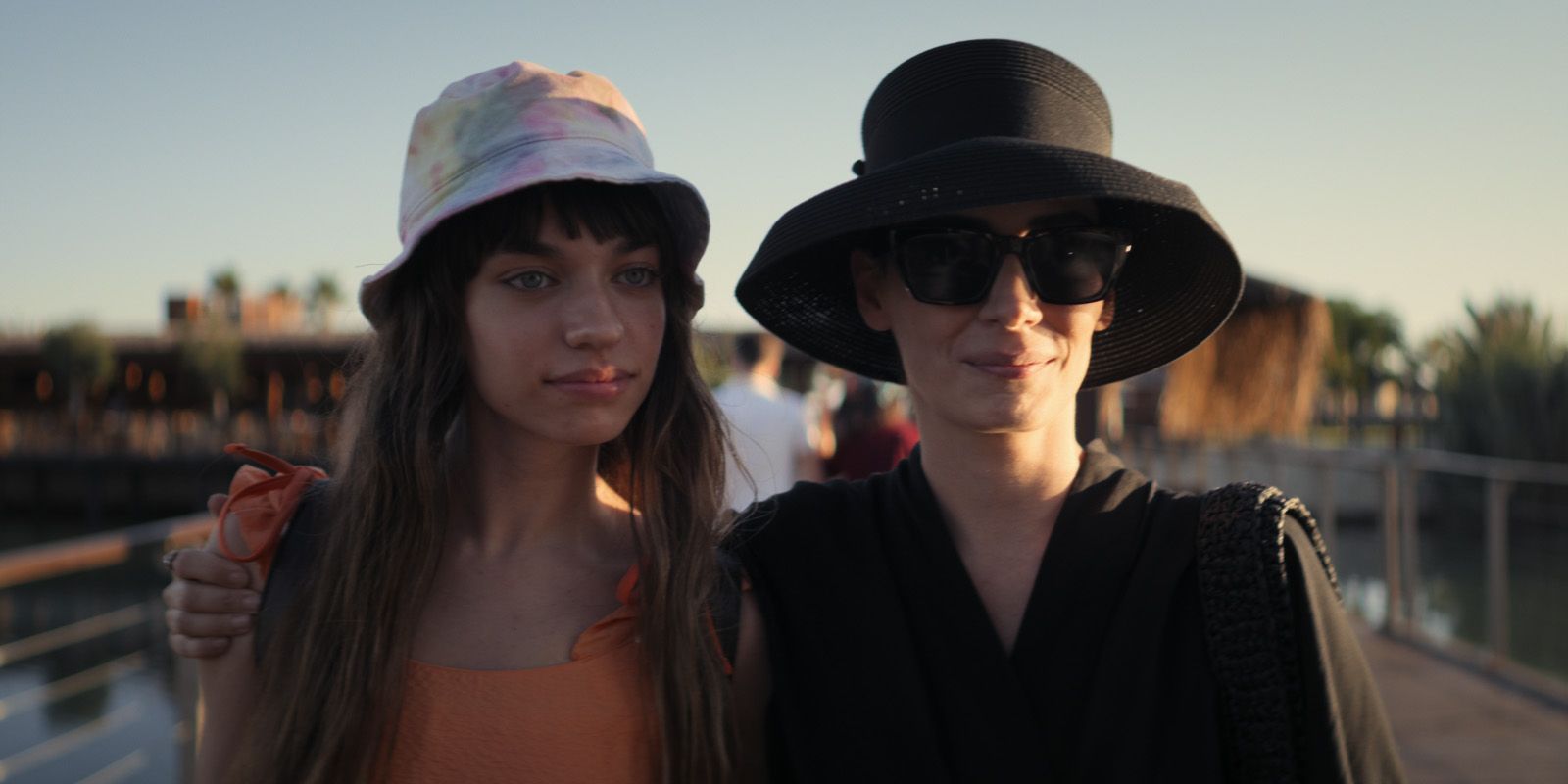 Foto de Melisa Sözen Foto Eylül Tumbar, Melisa Sözen