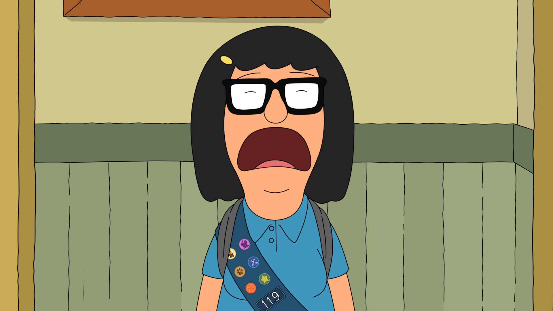 Bob's Burgers: Foto - 5 Sobre Un Total De 169 - SensaCine.com