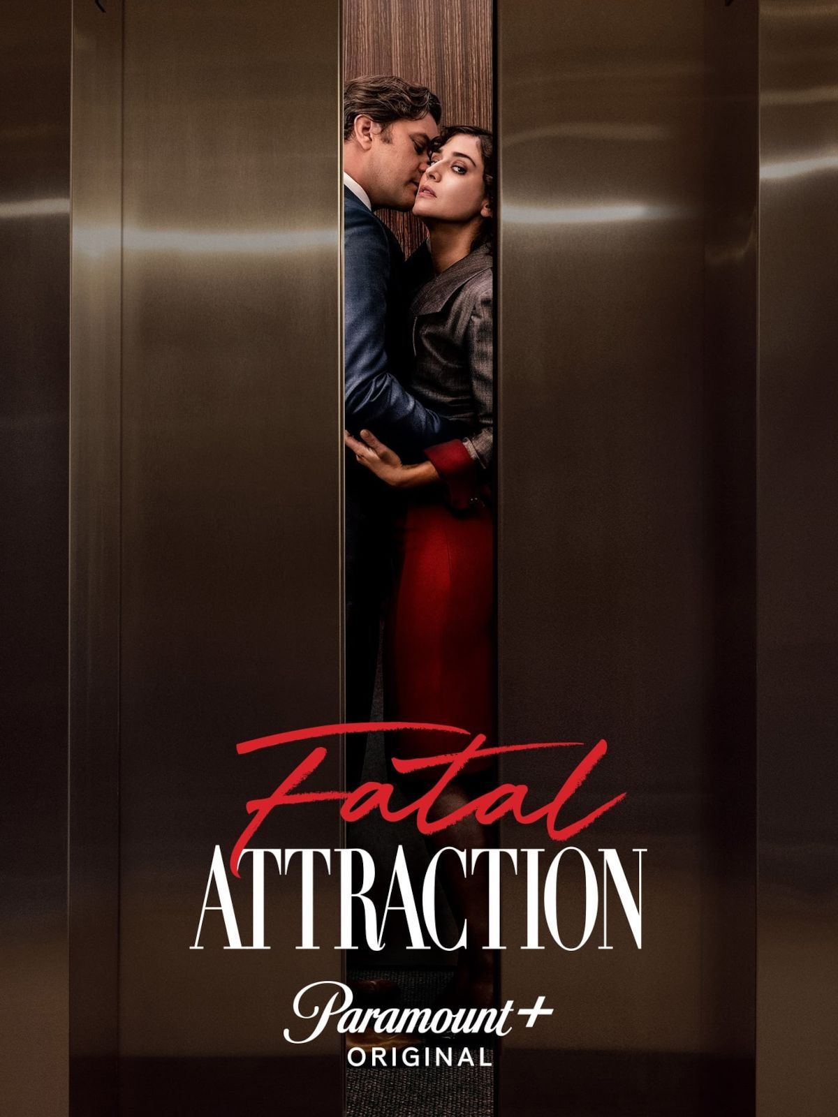 Fatal Attraction Serie 2023