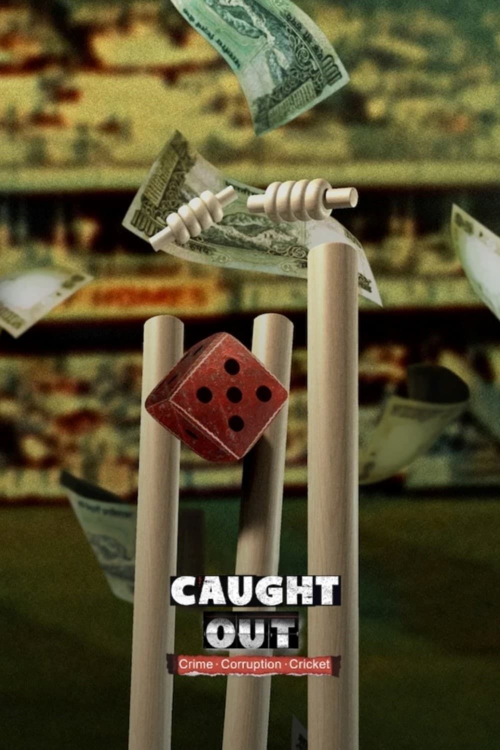 Fuera de juego: Crímenes, corrupción y críquet - Documental 2023
