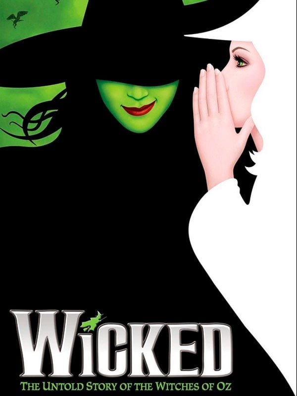 Wicked Part 2 Película 2025