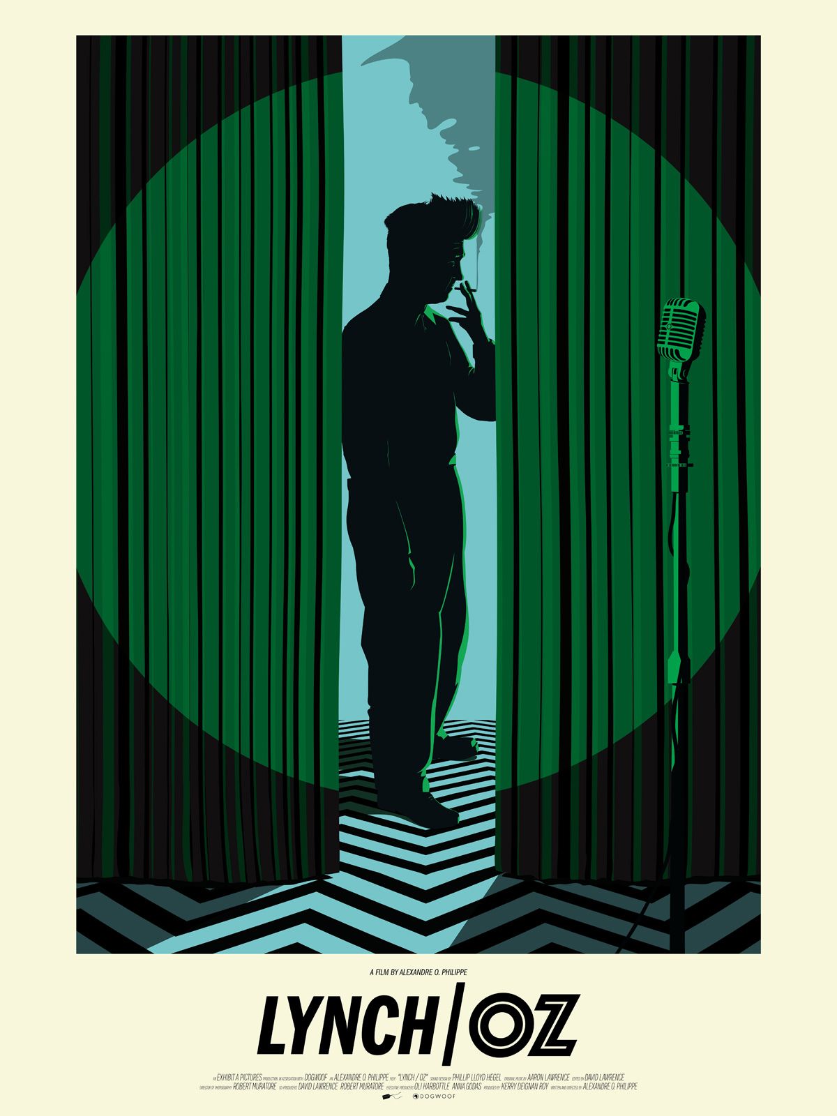 Lynch/Oz - Documental 2022