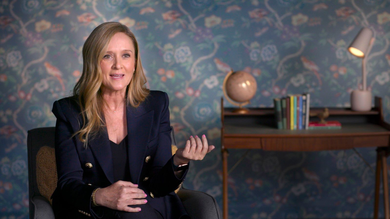 Foto de la película Judy Blume Forever Foto 3 por un total de 16