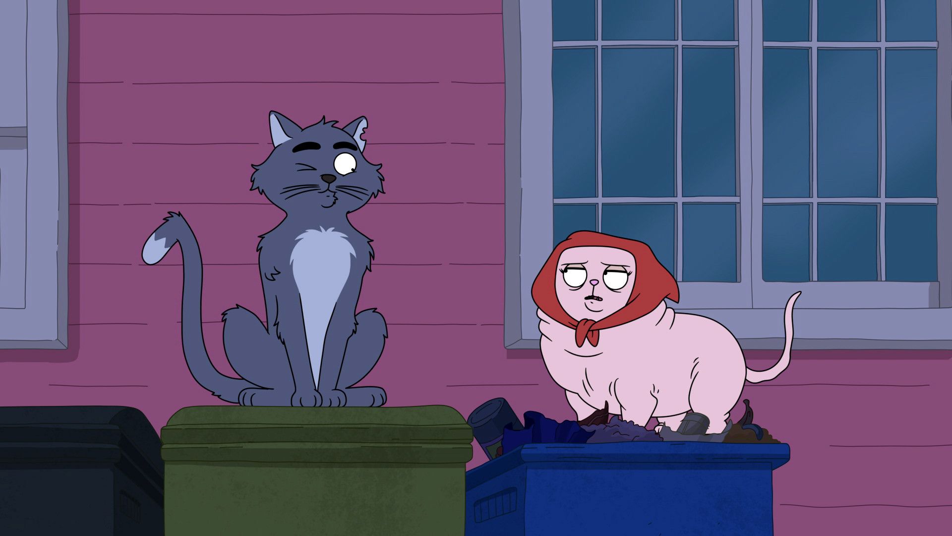 Housebroken Foto 5 sobre un total de 7