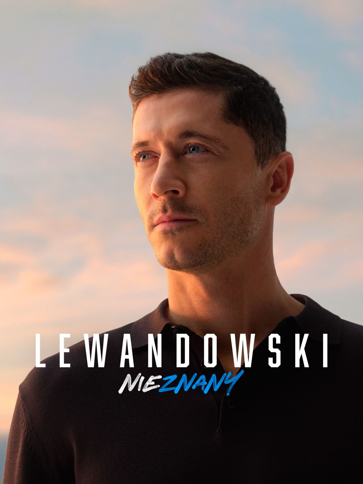 Lewandowski - Unknown - Documental 2023